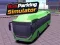 Spel Busparkeersimulator online