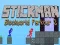 Spel Stickman Blockworld Parkour 2 online Spel Stickman Blockworld Parkour 2 online