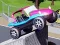 Spel Extreme Vervagende Race online