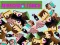 Spel Minecraft Aanraken online Spel Minecraft Aanraken online