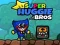 Spel Super Huggie Broers online
