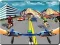 Spel Echt Fiets Race Spel 3D online