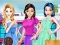 Spel Mode Student Kleding online