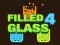 Spel Gevulde Glas 4 online