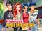 Spel Prinsessen Dubbel Date in Parijs online Spel Prinsessen Dubbel Date in Parijs online