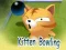 Spel Kittens Bowlen online