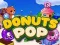 Spel Donuts Pop online Spel Donuts Pop online