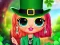 Spel Bff St. Patrick's Day Look online Spel Bff St. Patrick's Day Look online