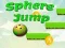 Spel Sferische Sprong online