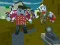 Spel Gekke Pixel Apocalyps 4 online