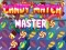 Spel Snoep Match Meester online