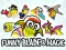 Spel Grappig Zwaard en Magie online