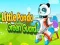 Spel Kleine Panda Groene Bewaker online