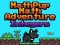 Spel MathPup Wiskunde Avontuur: Gehele Getallen online