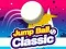 Spel Springbal Klassiek online
