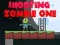 Spel Zombie Eén Schieten online