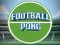 Spel Voetbal Pong online