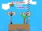 Spel Stickman vs Noob Hamer online