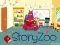 Spel VerhaalZoo online