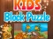 Spel Kinderen Blok Puzzel online