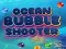 Spel Oceaan Bubble Shooter online