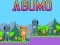 Spel Agumo online