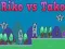 Spel Riko tegen Tako online