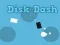 Spel Schijf Snelle Race online