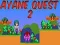 Spel Ayane Quest 2 online