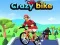 Spel Gekke fiets online