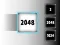 Spel Inversie 2048 online