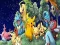Spel Pokemon Puzzel Rush online