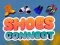 Spel Schoenen Verbinden online