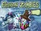 Spel Mode Zombies: Ren naar de Doden online