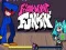 Spel FNF vs Huggy Wuggy online