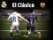 Spel El Clasico online