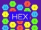Spel Hex online Spel Hex online