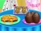 Spel Zussen Vrolijk Pasen Heerlijke Eten 2 online