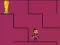 Spel Messi in een doolhof online