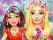 Spel Mijn Droomachtige Bloemenmode Look online Spel Mijn Droomachtige Bloemenmode Look online