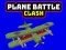 Spel Vliegtuig Gevecht Clash online