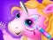 Spel Pony Zusters Muziekband online