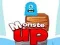 Spel Monster Omhoog online