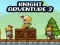Spel Ridder Avontuur 2 online