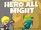 Spel Held Alles Machtig online