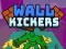 Spel Muur Schoppers online