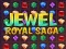 Spel Jewel Koninklijke Saga online