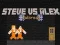 Spel Steve vs Alex Gevangenisuitbraak online