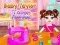 Spel Baby Taylor: Kledingmode online