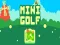 Spel Pixel Mini Golf online